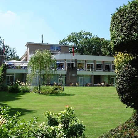 Fletcher Parkhotel Val Monte Berg en Dal Luaran gambar