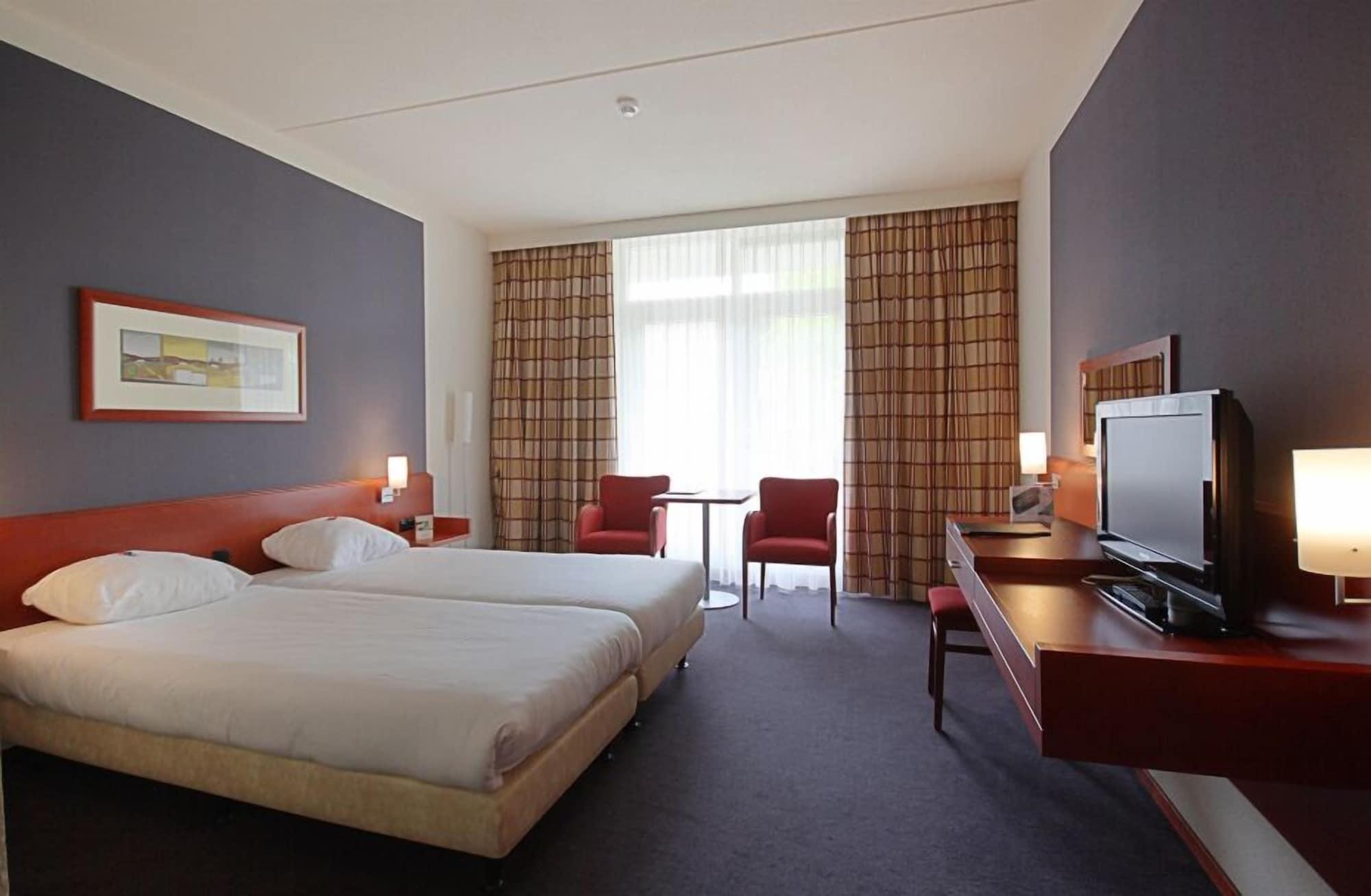 Fletcher Parkhotel Val Monte Berg en Dal Luaran gambar