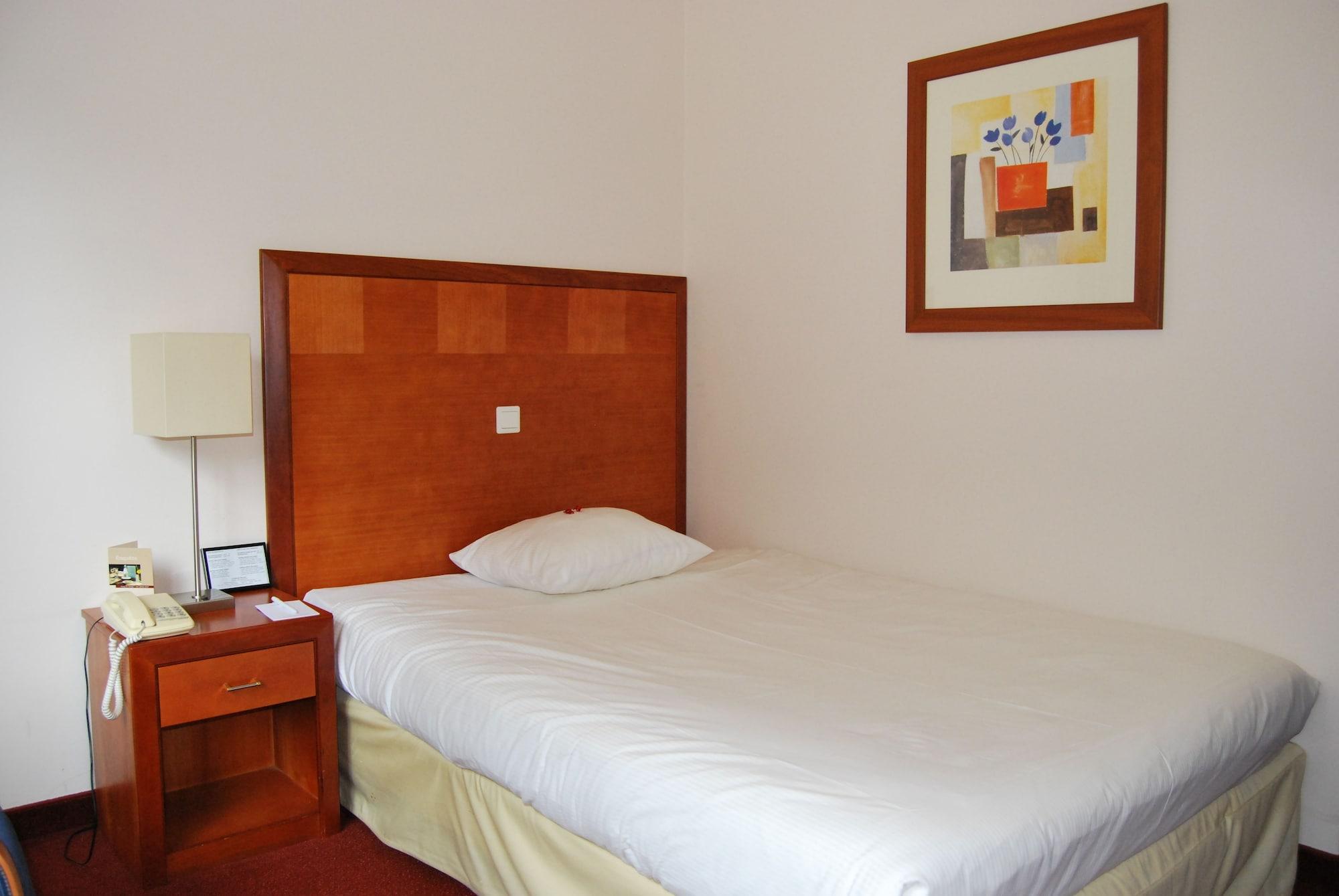 Fletcher Parkhotel Val Monte Berg en Dal Luaran gambar