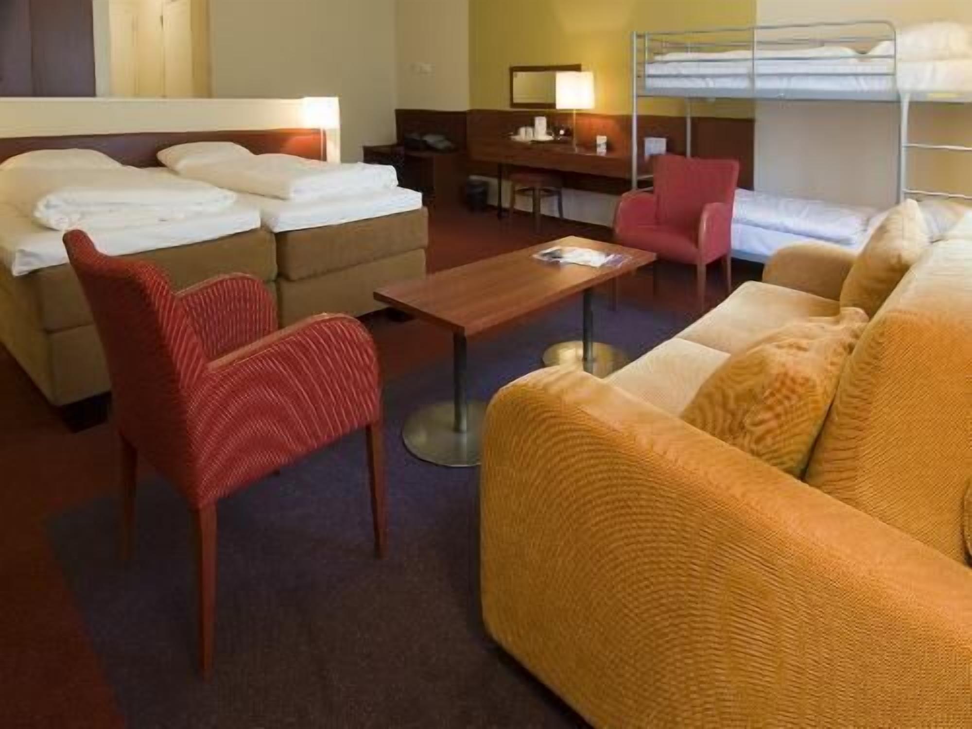 Fletcher Parkhotel Val Monte Berg en Dal Luaran gambar
