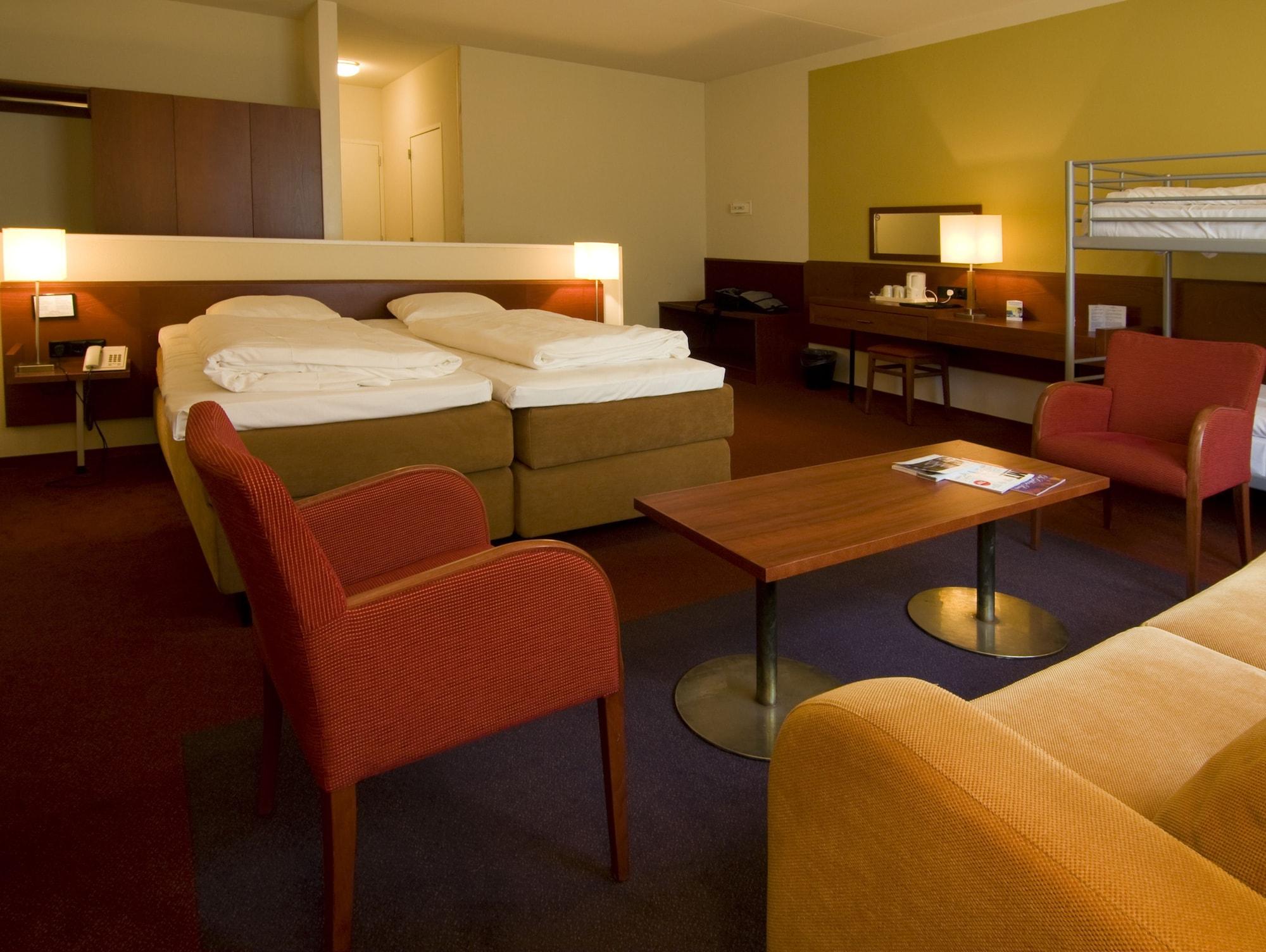 Fletcher Parkhotel Val Monte Berg en Dal Luaran gambar