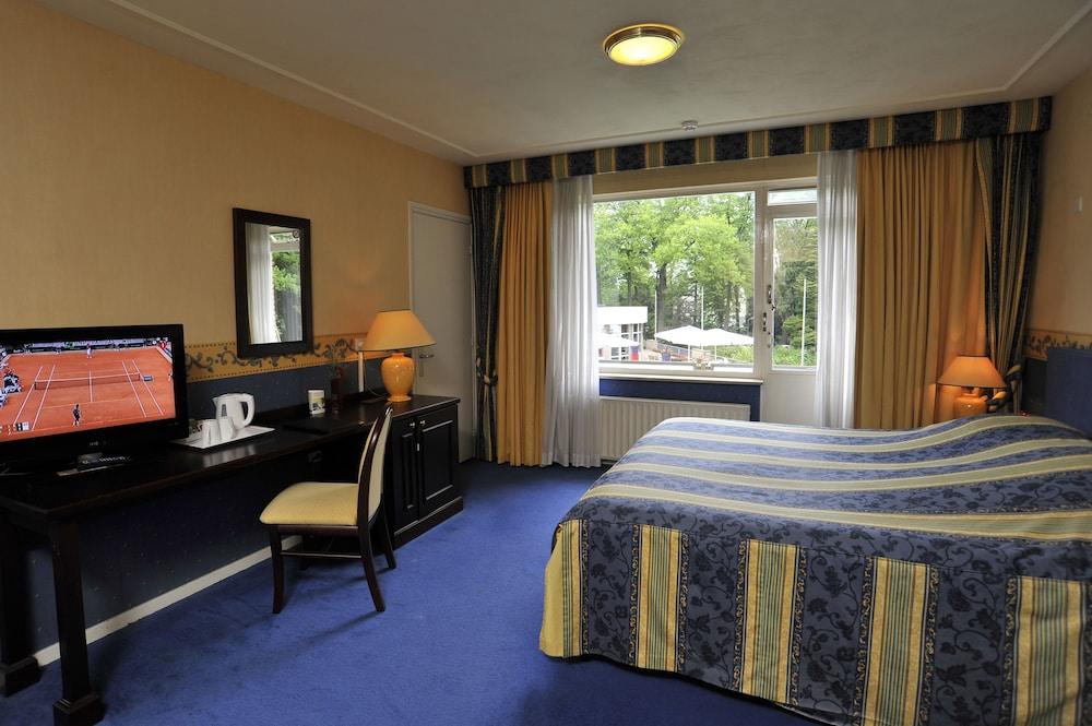 Fletcher Parkhotel Val Monte Berg en Dal Luaran gambar