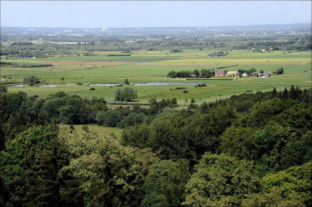 Fletcher Parkhotel Val Monte Berg en Dal Luaran gambar