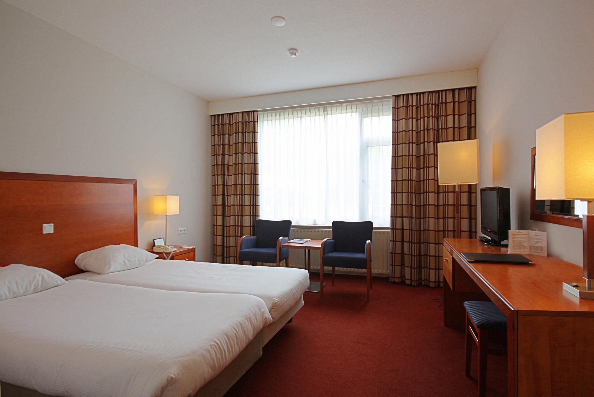 Fletcher Parkhotel Val Monte Berg en Dal Luaran gambar