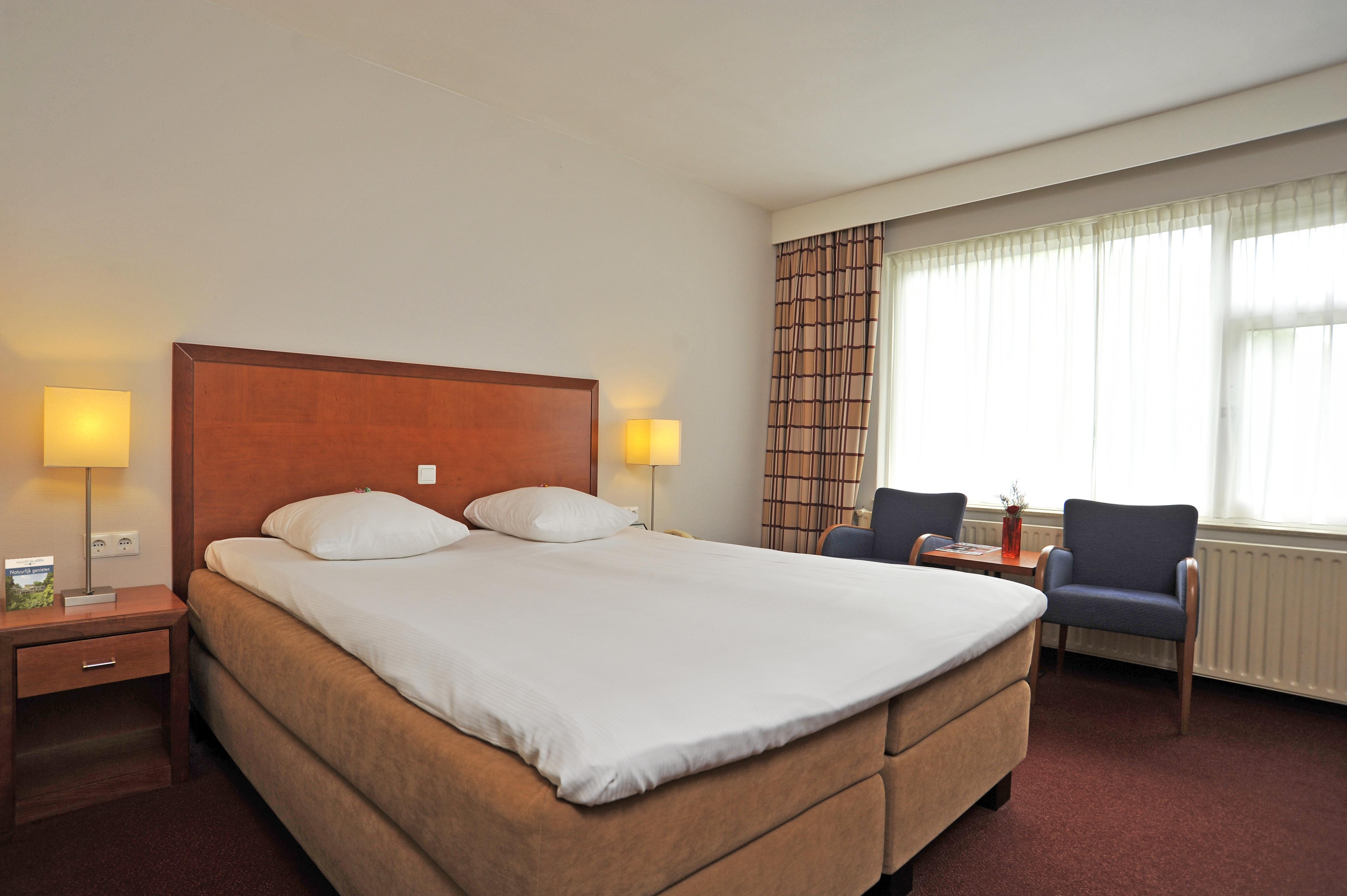 Fletcher Parkhotel Val Monte Berg en Dal Luaran gambar
