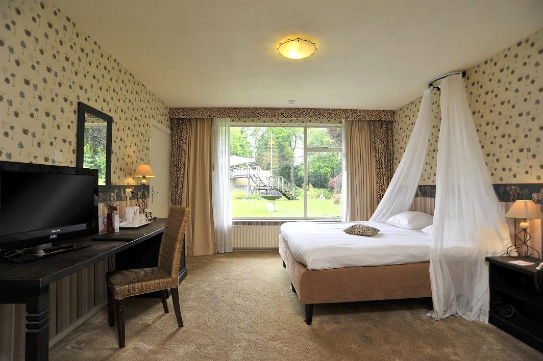 Fletcher Parkhotel Val Monte Berg en Dal Luaran gambar
