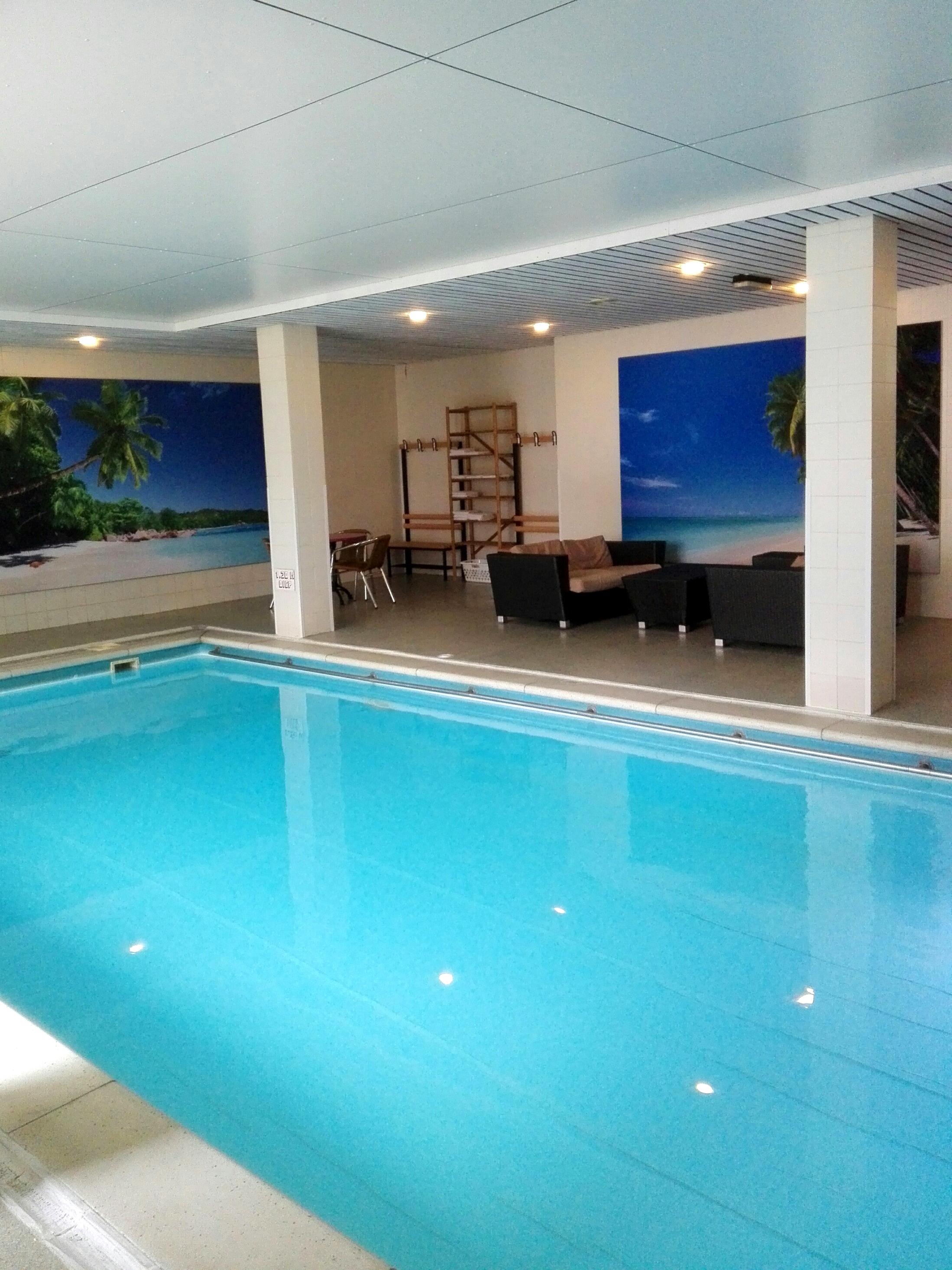 Fletcher Parkhotel Val Monte Berg en Dal Luaran gambar