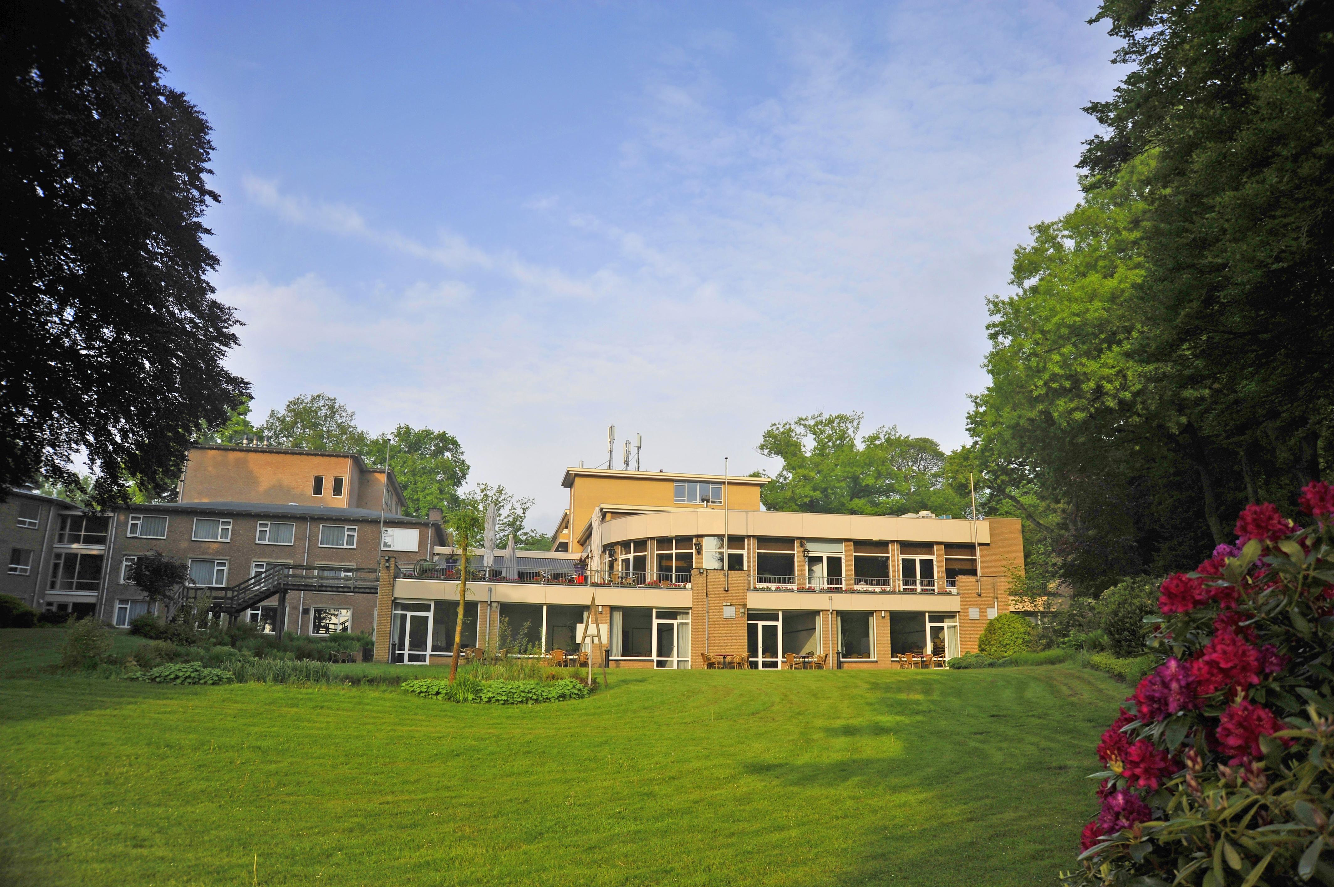 Fletcher Parkhotel Val Monte Berg en Dal Luaran gambar