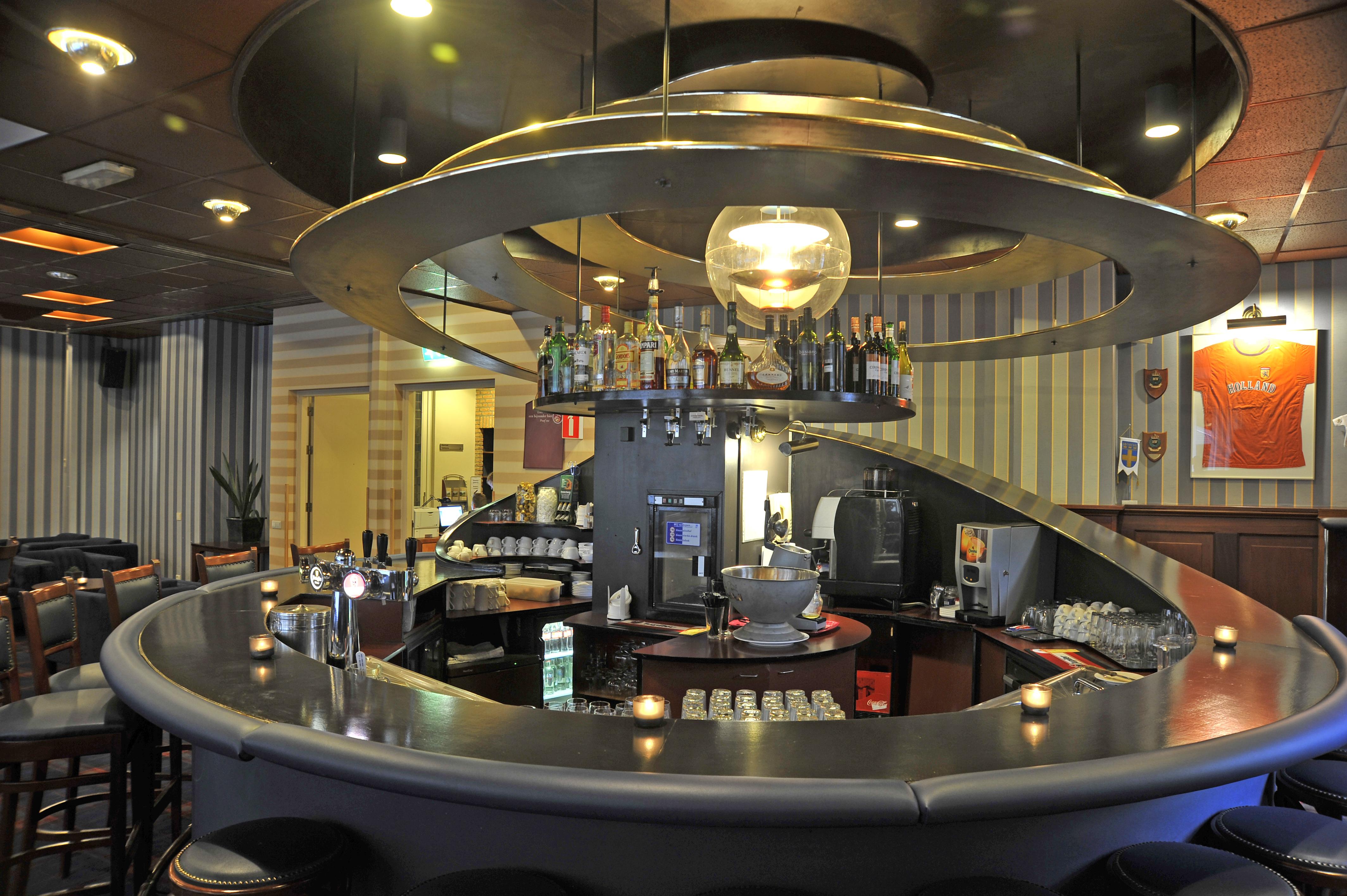 Fletcher Parkhotel Val Monte Berg en Dal Luaran gambar