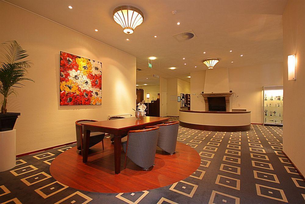 Fletcher Parkhotel Val Monte Berg en Dal Luaran gambar
