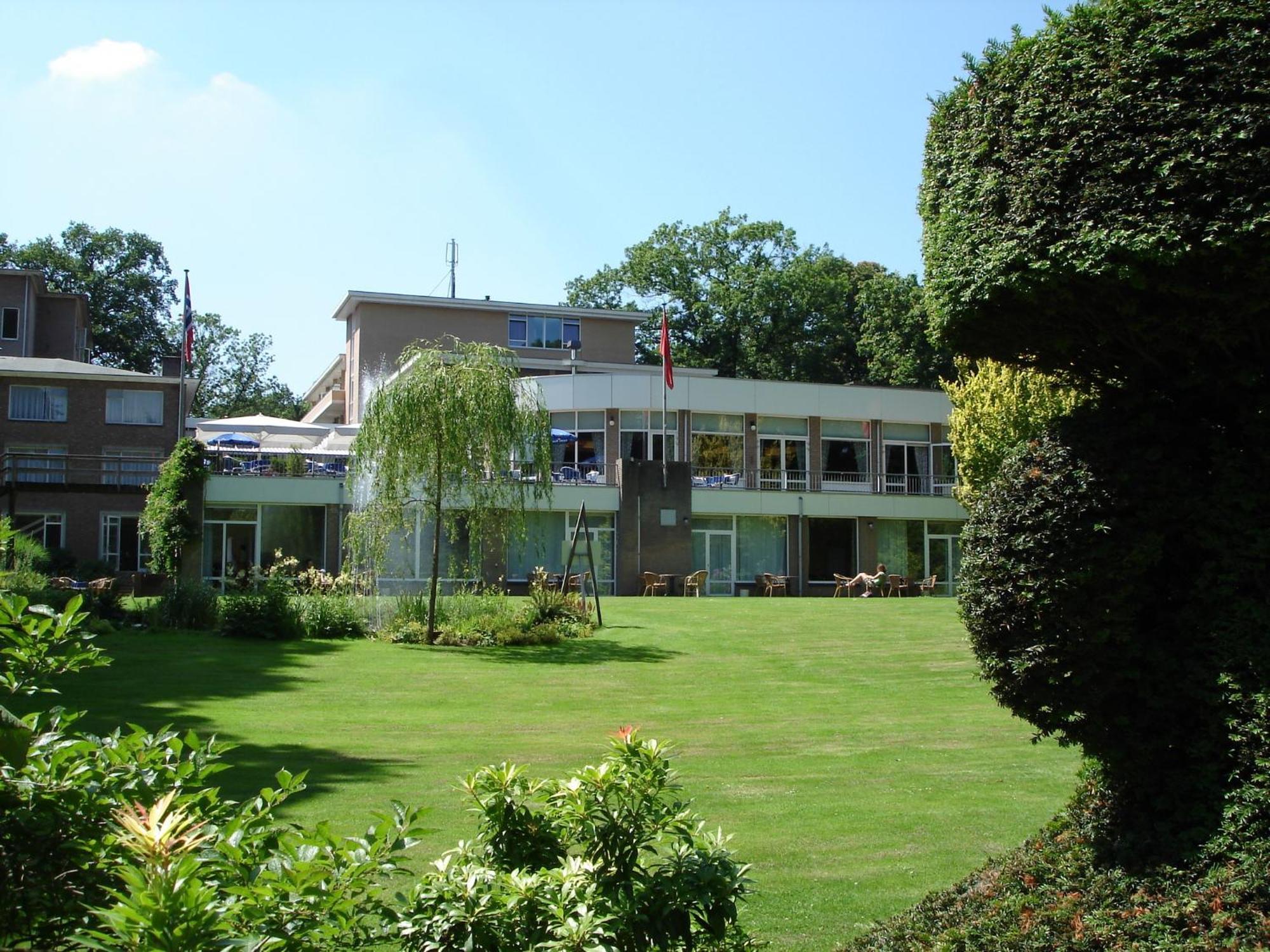 Fletcher Parkhotel Val Monte Berg en Dal Luaran gambar
