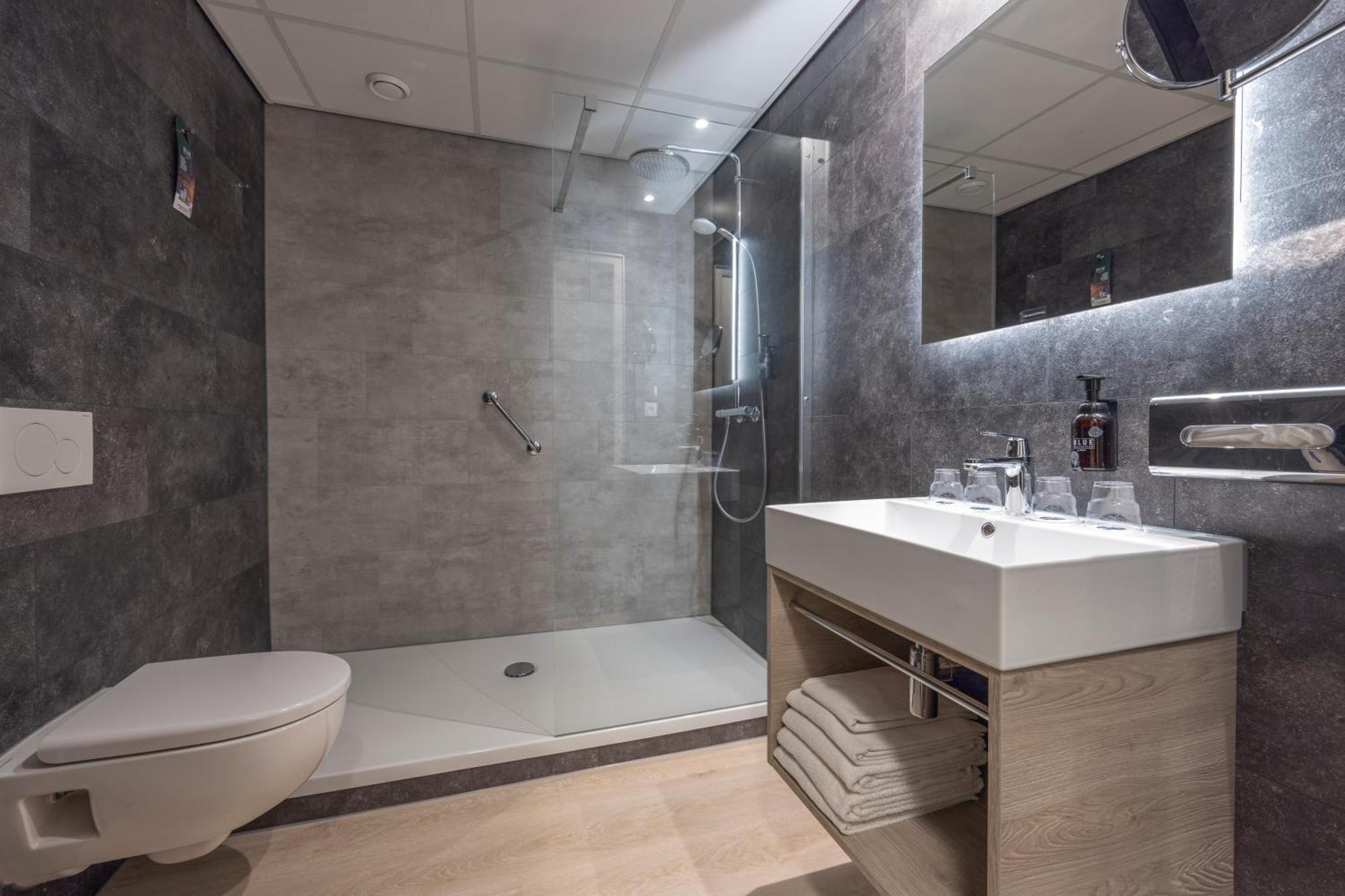 Fletcher Parkhotel Val Monte Berg en Dal Luaran gambar