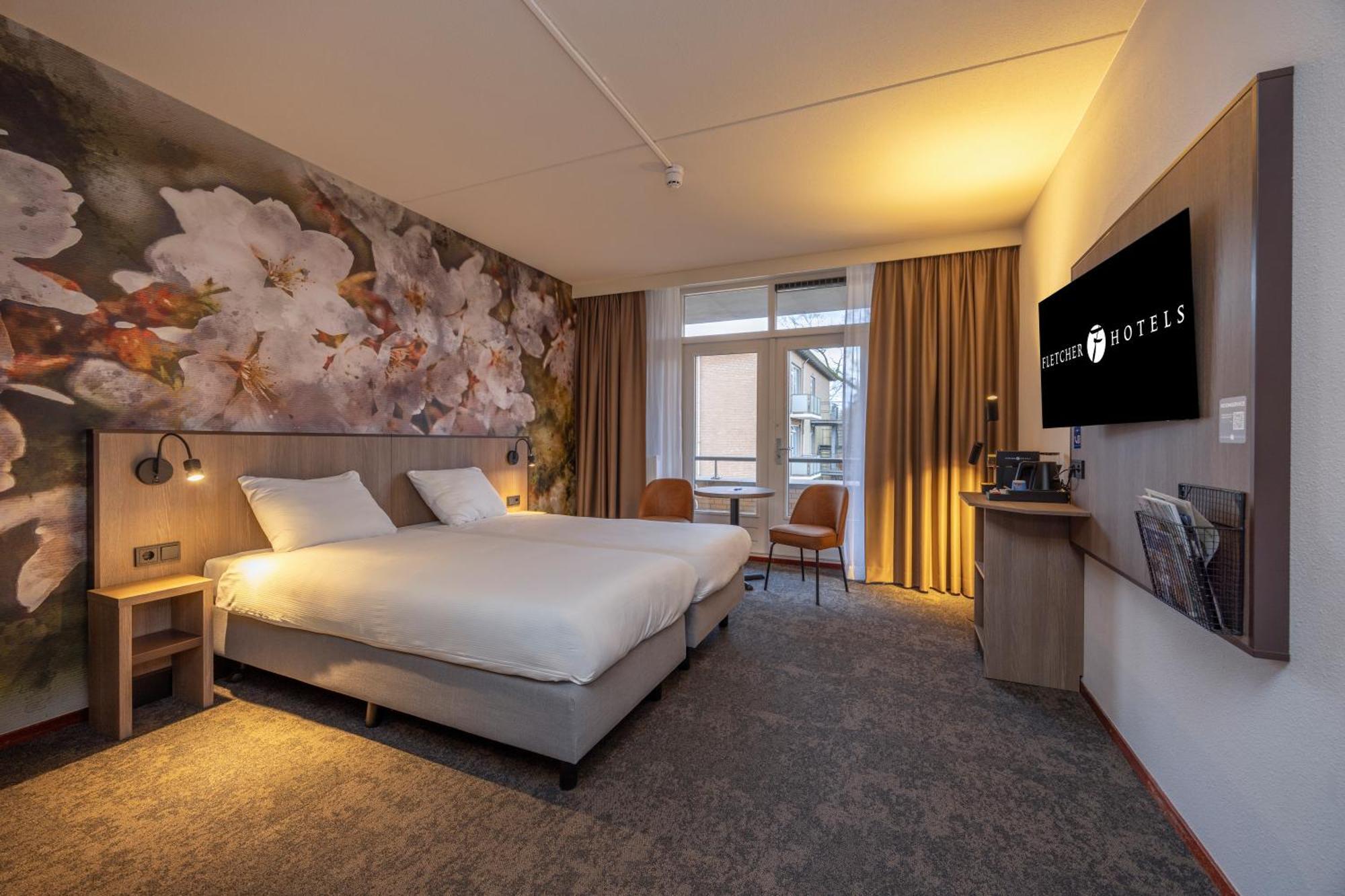 Fletcher Parkhotel Val Monte Berg en Dal Luaran gambar