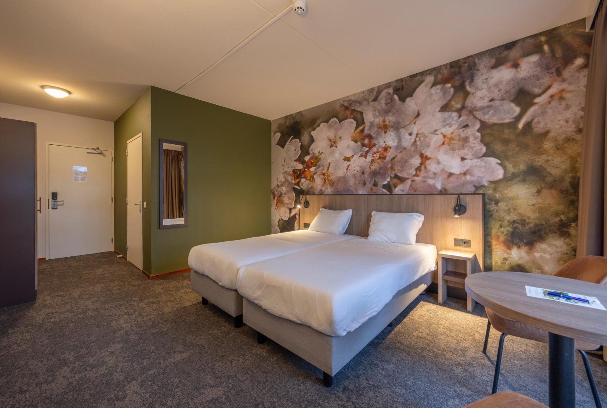Fletcher Parkhotel Val Monte Berg en Dal Luaran gambar