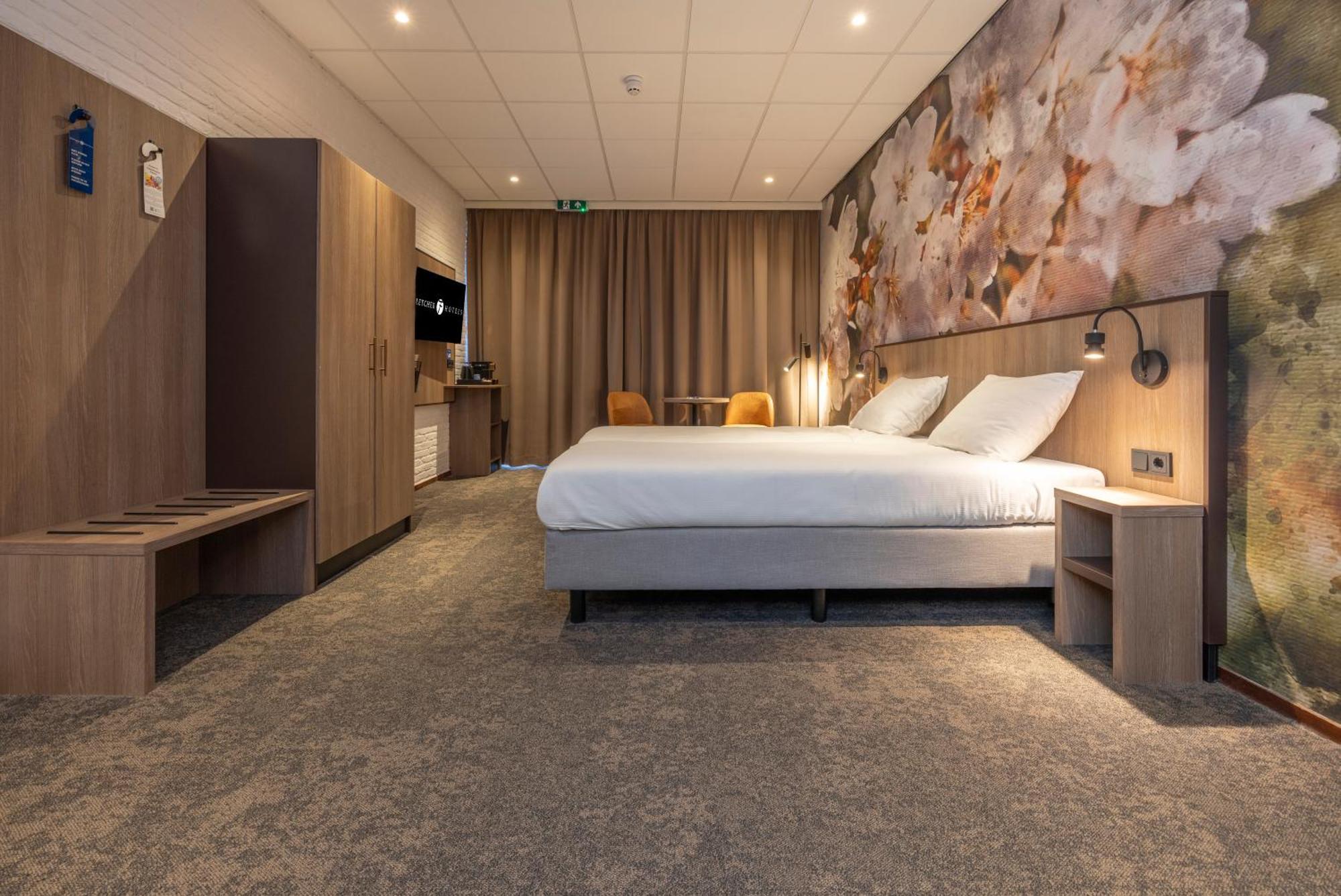 Fletcher Parkhotel Val Monte Berg en Dal Luaran gambar