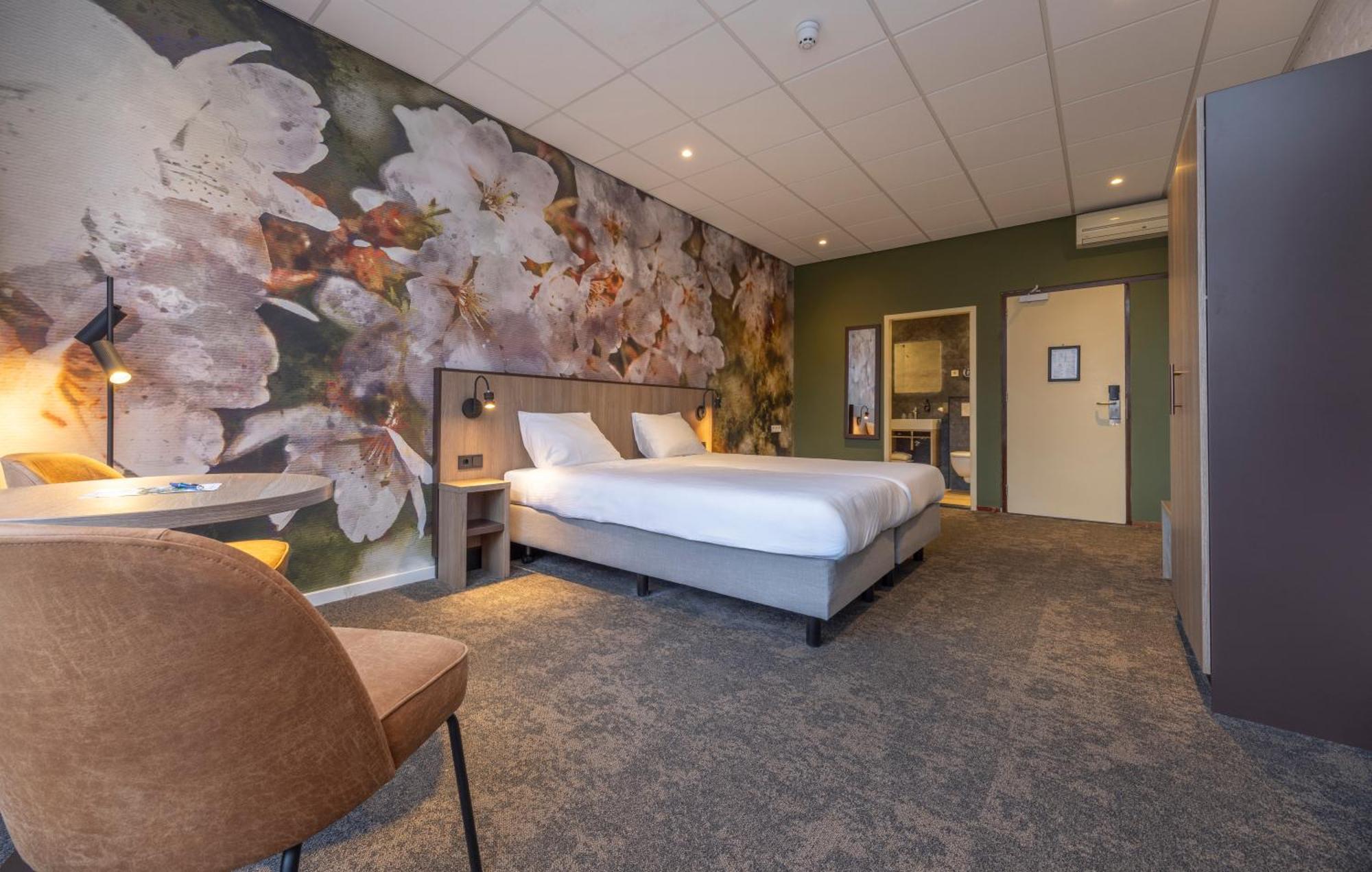 Fletcher Parkhotel Val Monte Berg en Dal Luaran gambar