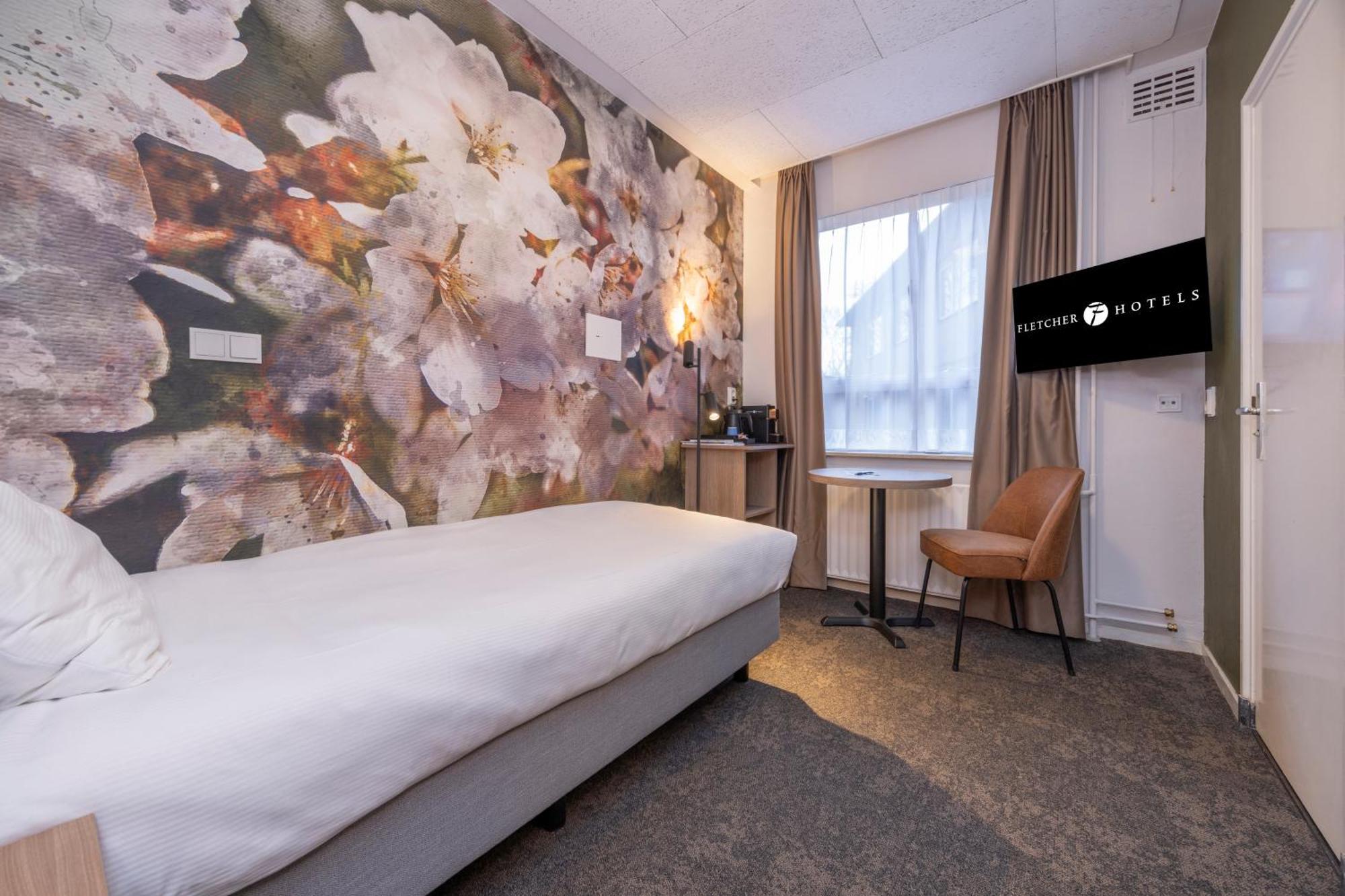 Fletcher Parkhotel Val Monte Berg en Dal Luaran gambar