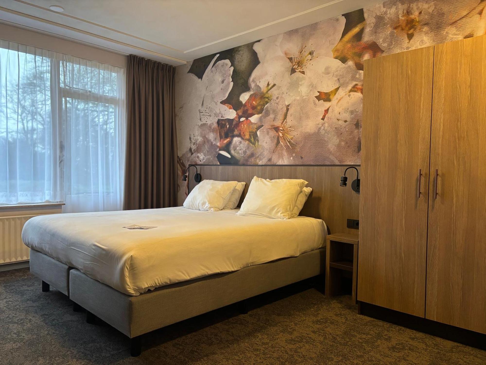 Fletcher Parkhotel Val Monte Berg en Dal Luaran gambar