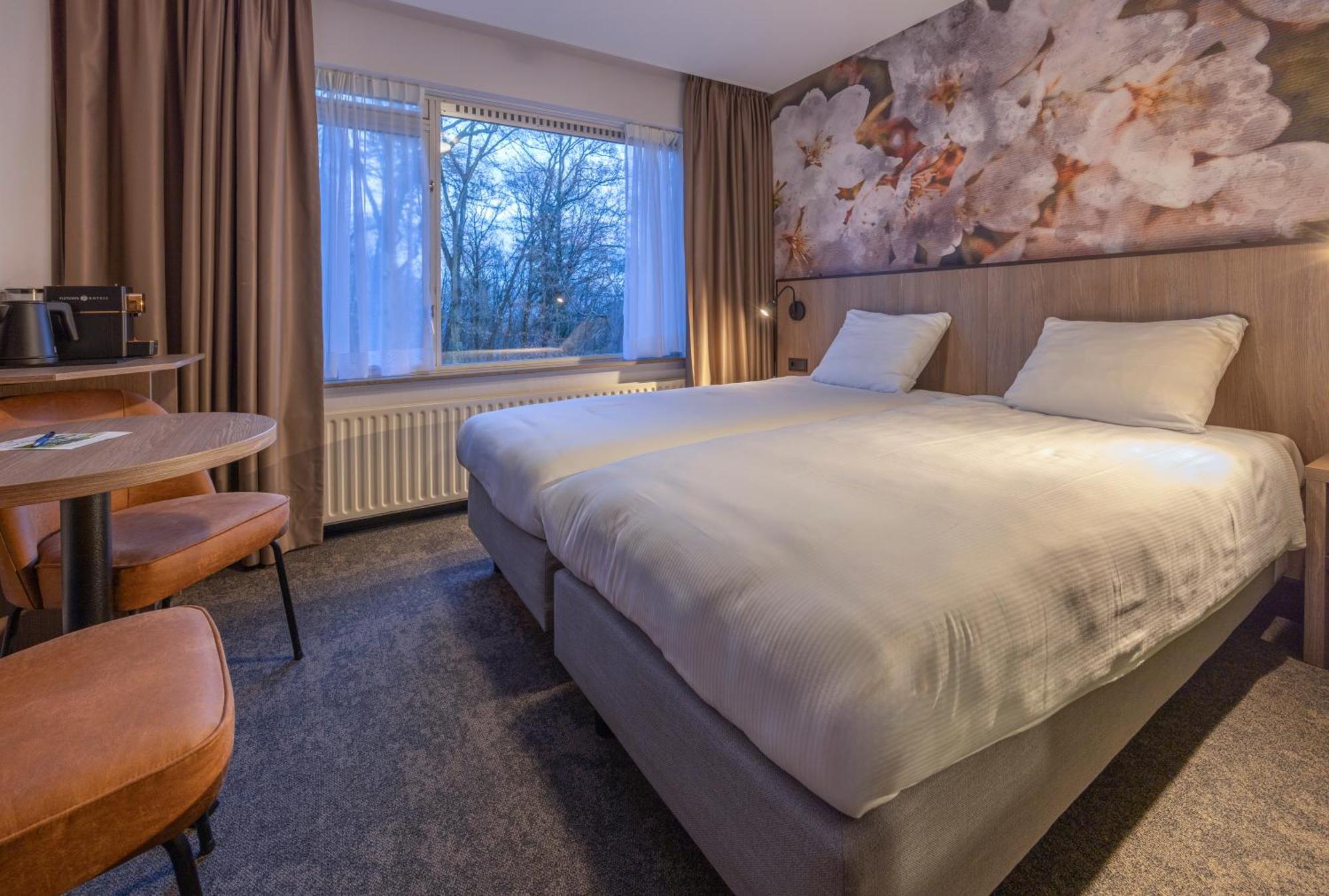 Fletcher Parkhotel Val Monte Berg en Dal Luaran gambar