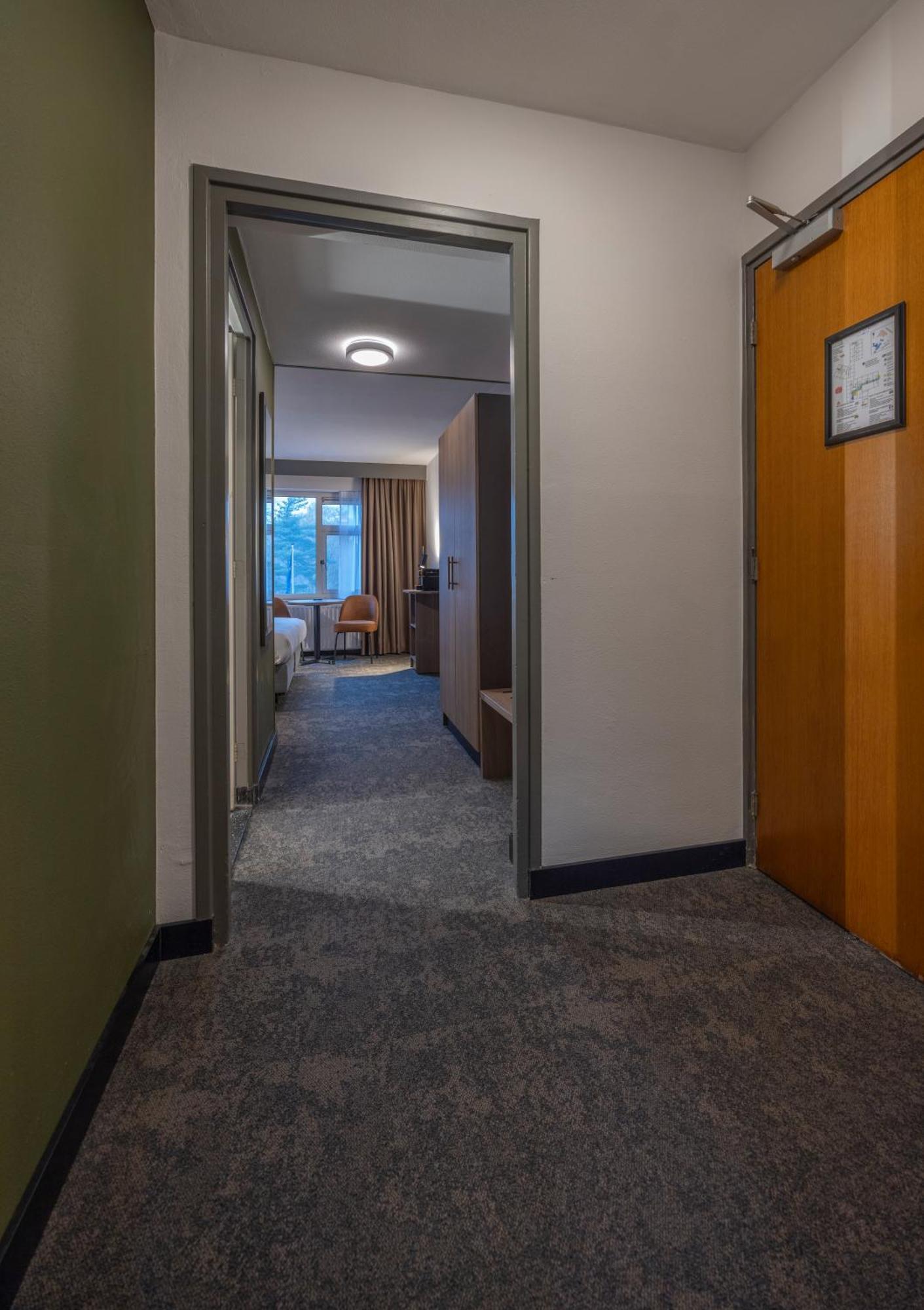 Fletcher Parkhotel Val Monte Berg en Dal Luaran gambar