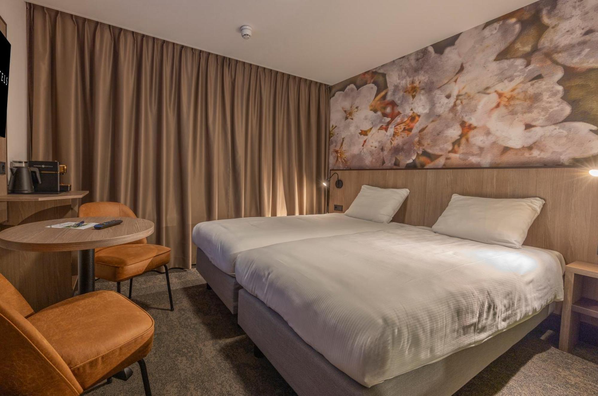 Fletcher Parkhotel Val Monte Berg en Dal Luaran gambar