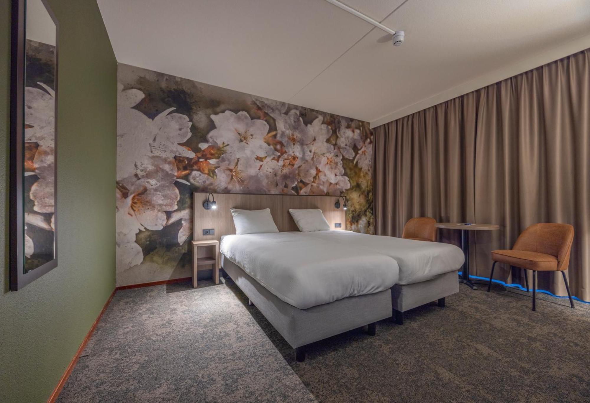 Fletcher Parkhotel Val Monte Berg en Dal Luaran gambar