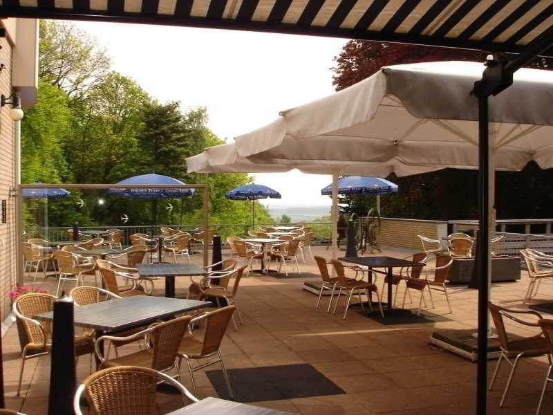 Fletcher Parkhotel Val Monte Berg en Dal Luaran gambar