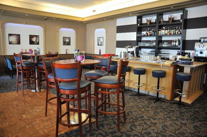 Fletcher Parkhotel Val Monte Berg en Dal Luaran gambar