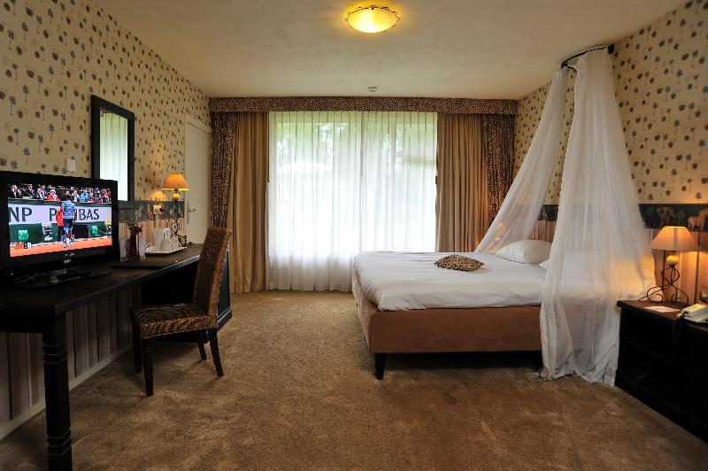 Fletcher Parkhotel Val Monte Berg en Dal Luaran gambar