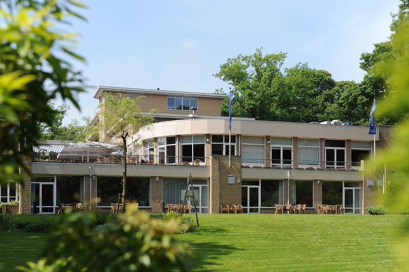 Fletcher Parkhotel Val Monte Berg en Dal Luaran gambar