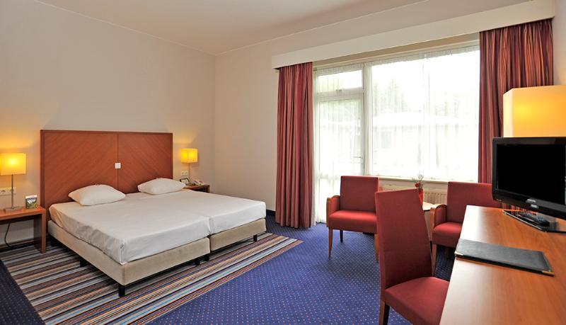 Fletcher Parkhotel Val Monte Berg en Dal Luaran gambar