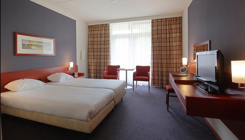 Fletcher Parkhotel Val Monte Berg en Dal Luaran gambar