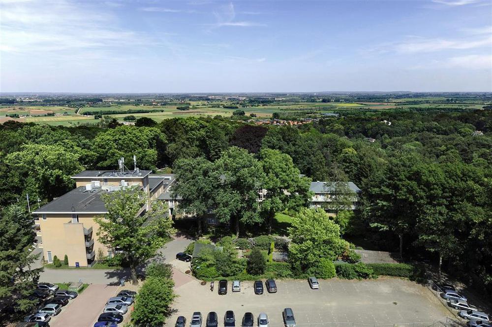 Fletcher Parkhotel Val Monte Berg en Dal Luaran gambar