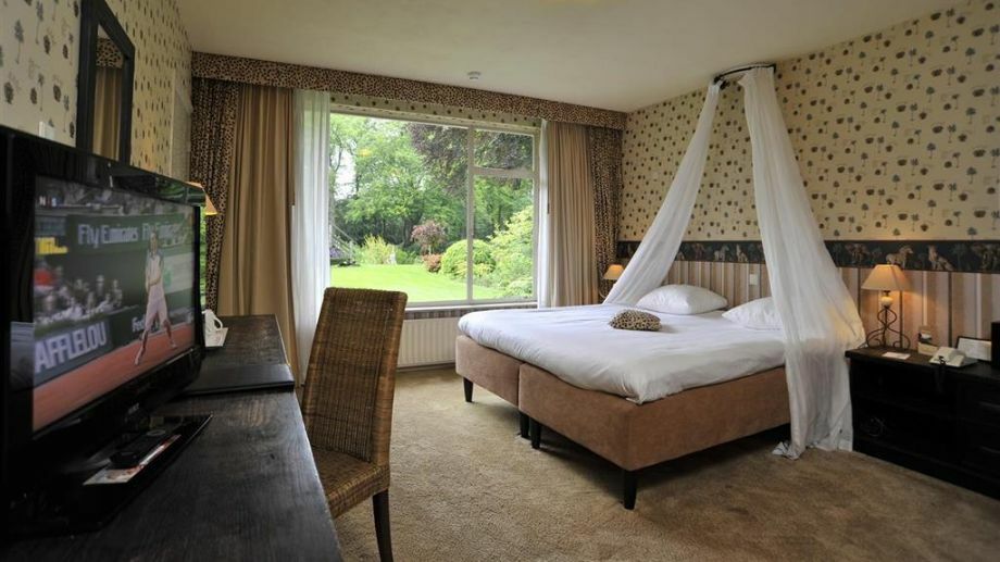 Fletcher Parkhotel Val Monte Berg en Dal Luaran gambar
