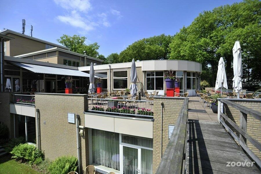 Fletcher Parkhotel Val Monte Berg en Dal Luaran gambar