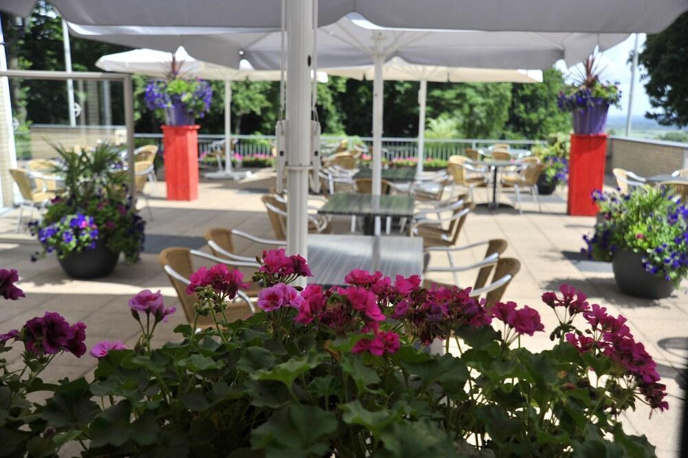 Fletcher Parkhotel Val Monte Berg en Dal Luaran gambar