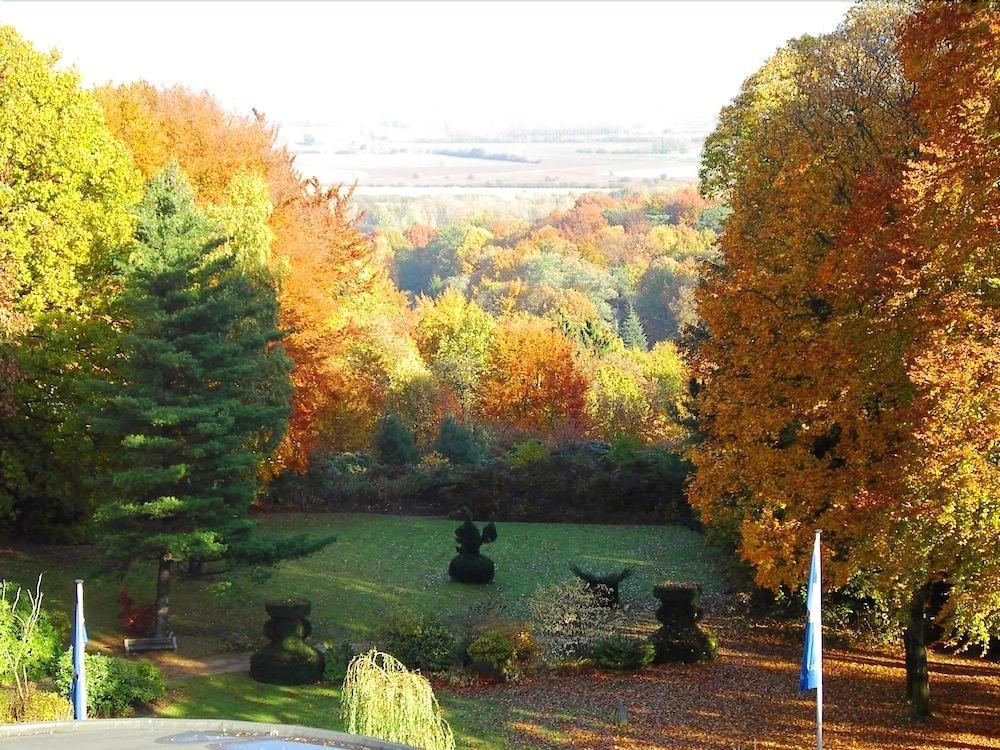 Fletcher Parkhotel Val Monte Berg en Dal Luaran gambar